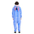 Snuggs Blanket Onesie Eeyore
